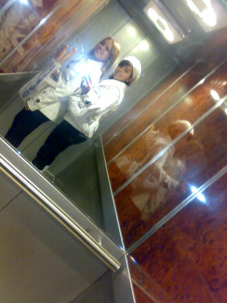 leS 2 beLles Soeurs ki sE reSseomble